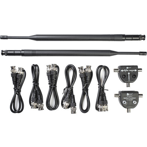 RF Venue 2-CHANNEL KIT 470T530