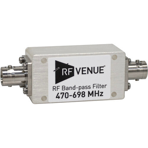 RF Venue BPF470T698