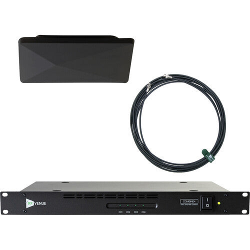 RF Venue COMB4CP-ARCB