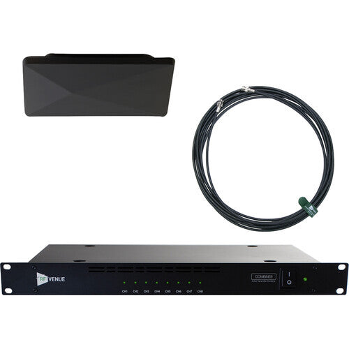 RF Venue COMB8CP-ARCB