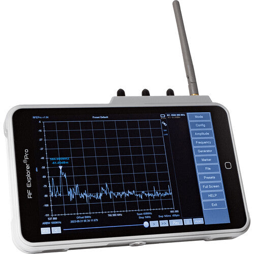 RF Venue RF-EXPLORER-PRO
