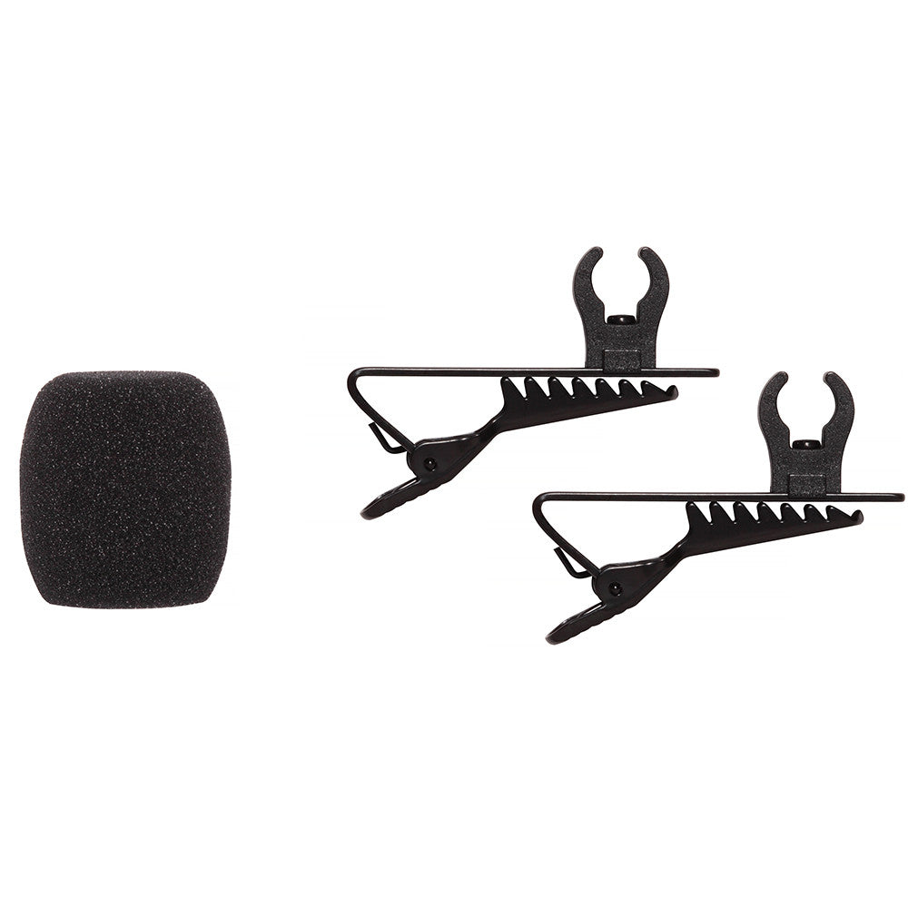 Shure RK376