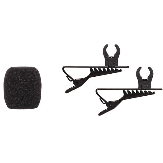 Shure RK376