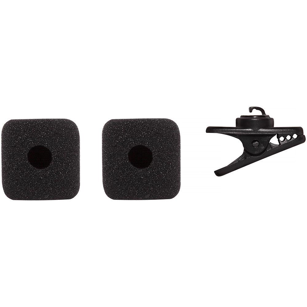Shure RK377