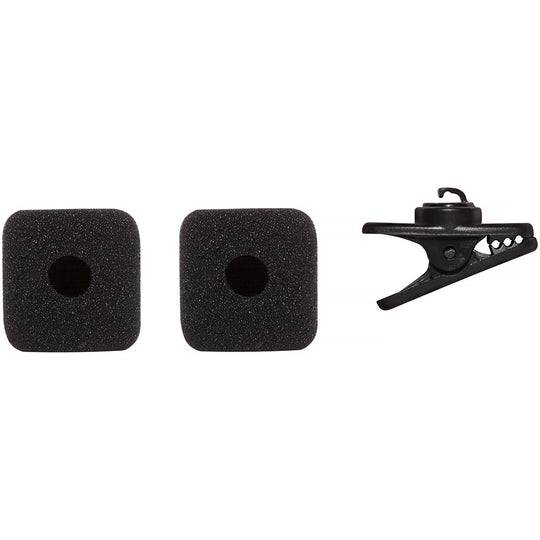 Shure RK377