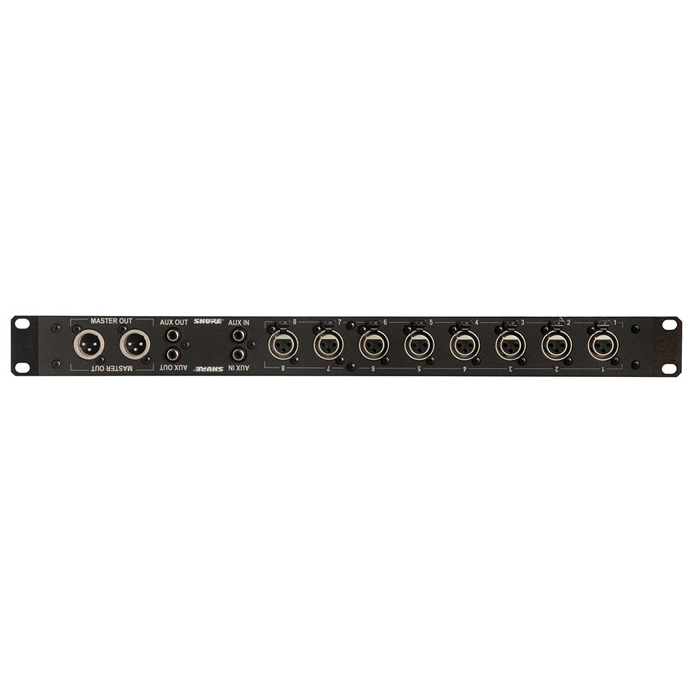 Shure RKC800
