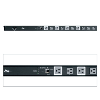 MIDDLE ATLANTIC RLNK-1015V