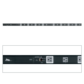 MIDDLE ATLANTIC RLNK-215