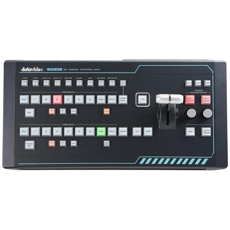 Datavideo RMC-260
