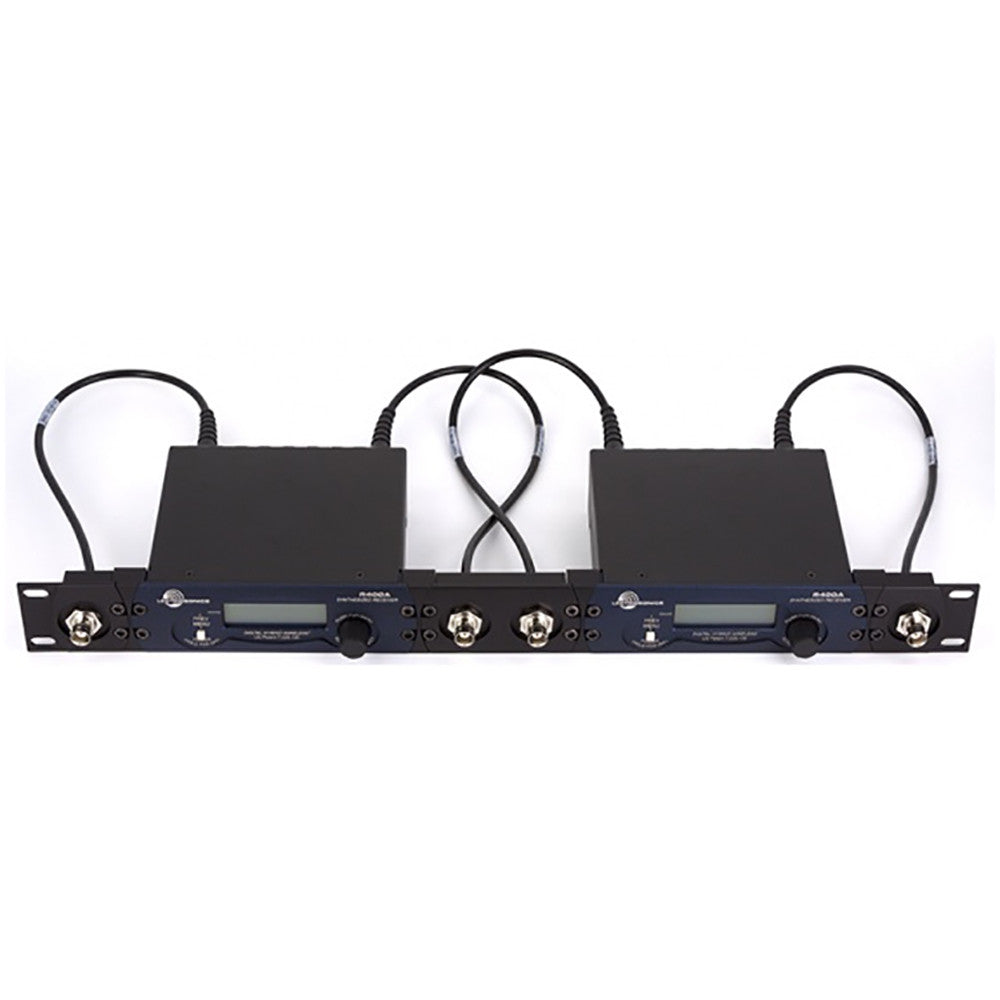 Lectrosonics RMPR400B-2