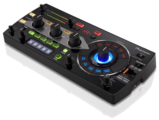 Pioneer DJ RMX-1000
