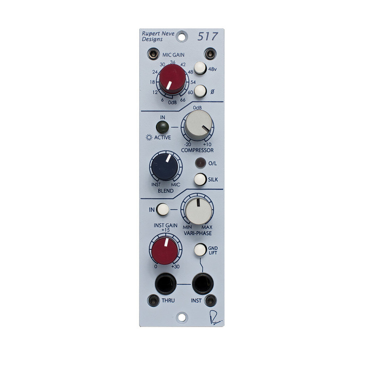 Rupert Neve Designs 517
