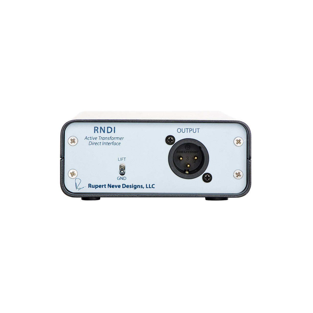 Rupert Neve Designs RNDI