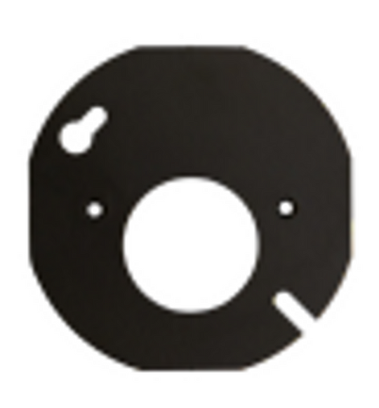 ETC BS4ROUNDPLATE