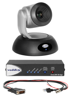 VADDIO 999-9645-500