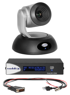 VADDIO 999-9545-500
