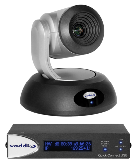 VADDIO 999-9909-000
