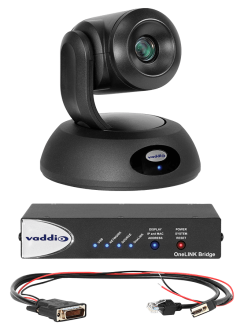 VADDIO 999-96450-500