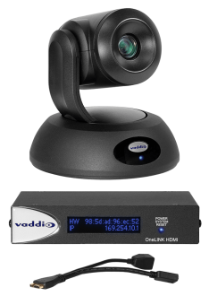 VADDIO 999-95750-400