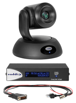 VADDIO 999-95450-500