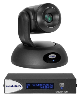 VADDIO 999-99600-100