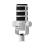 Rode PodMic USB White