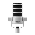 Rode PodMic USB White
