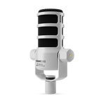 Rode PodMic USB White