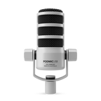 Rode PodMic USB White