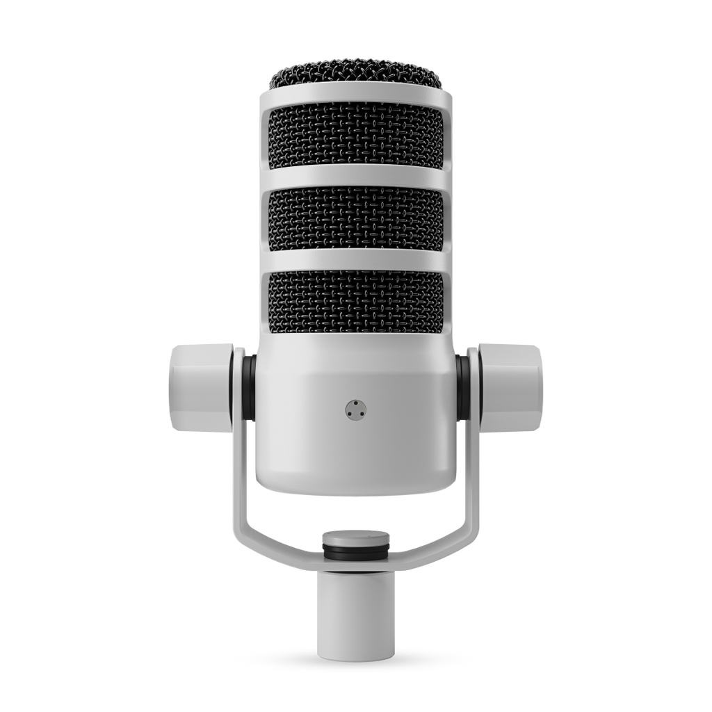 Rode PodMic USB White