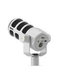 Rode PodMic USB White