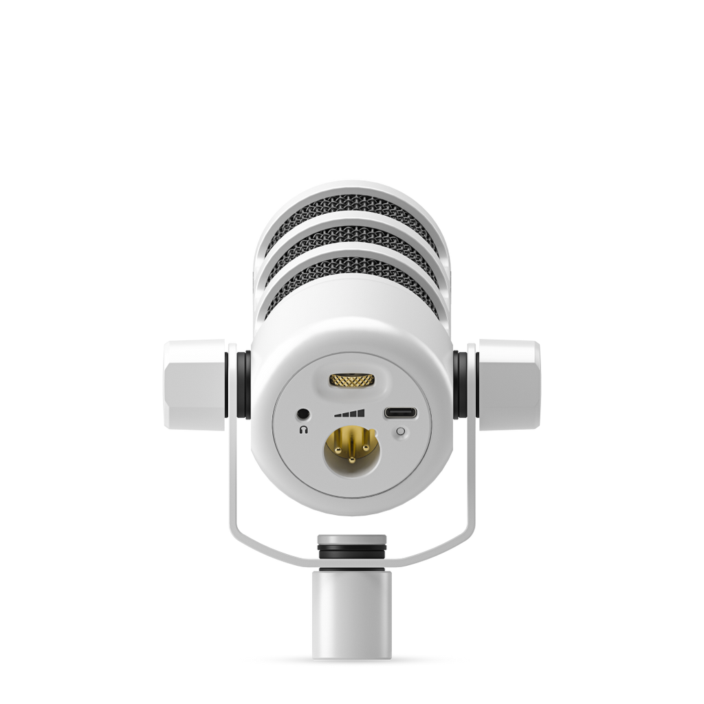 Rode PodMic USB White