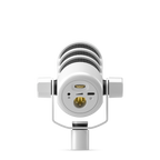 Rode PodMic USB White