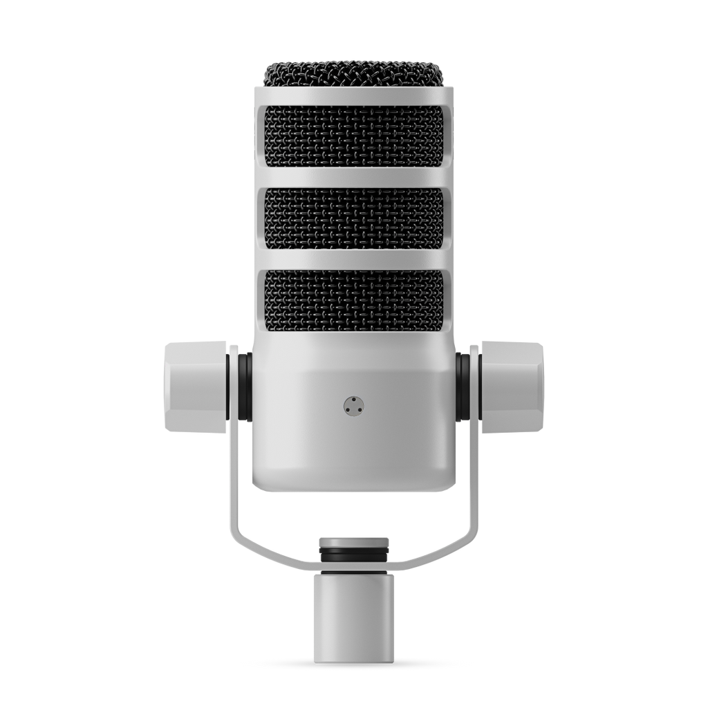 Rode PodMic USB White