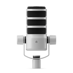 Rode PodMic USB White