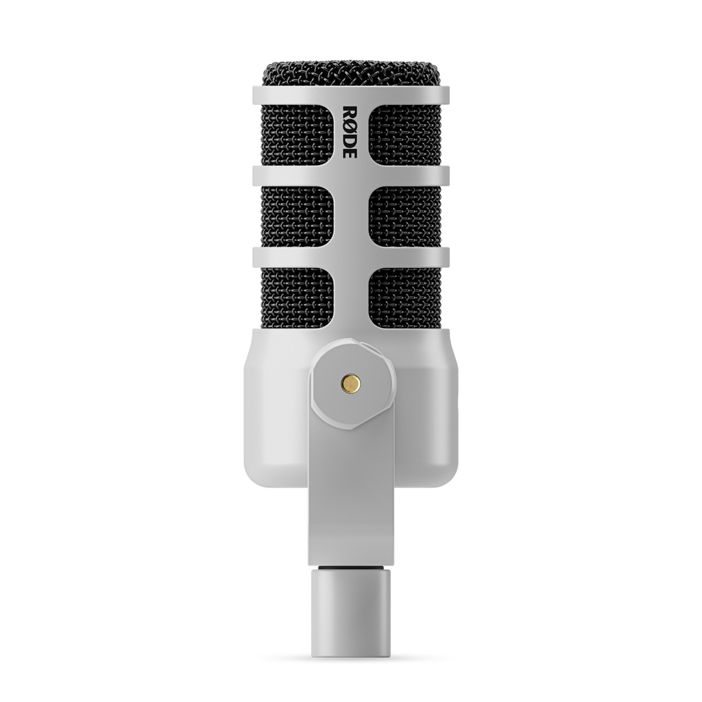 Rode PodMic USB White