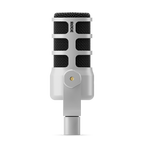 Rode PodMic USB White
