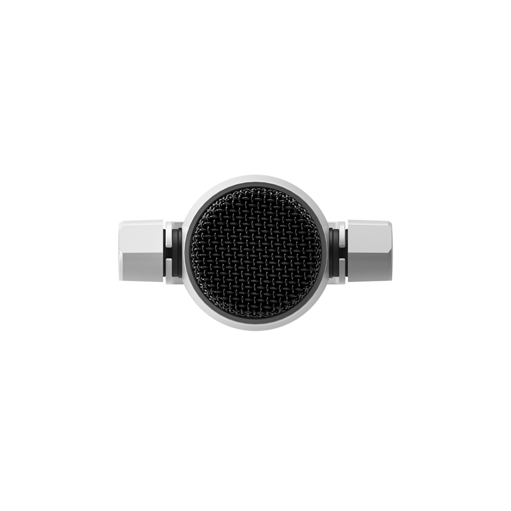 Rode PodMic USB White