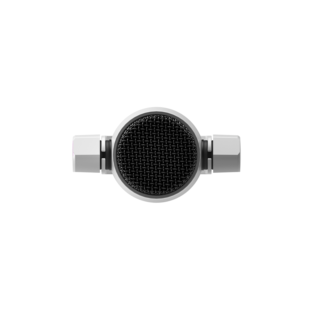 Rode PodMic USB White