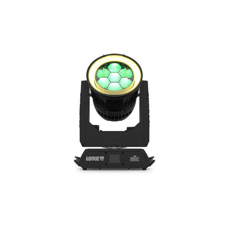 Chauvet Pro ROGUEOUTCAST1BEAMWASH