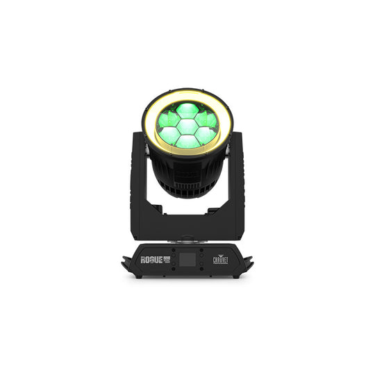 Chauvet Pro ROGUEOUTCAST1BEAMWASH