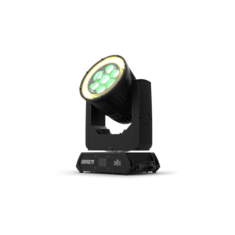 Chauvet Pro ROGUEOUTCAST1BEAMWASH