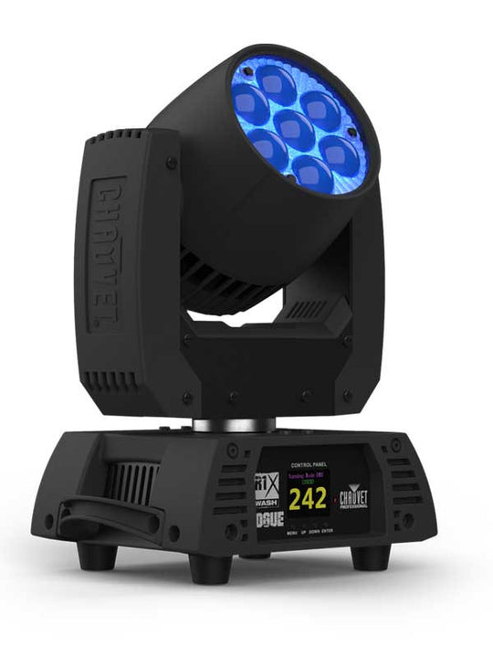 Chauvet Pro ROGUER1XWASH