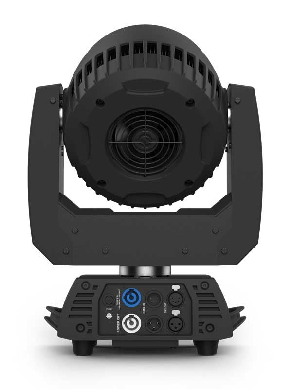 Chauvet Pro ROGUER2XWASH