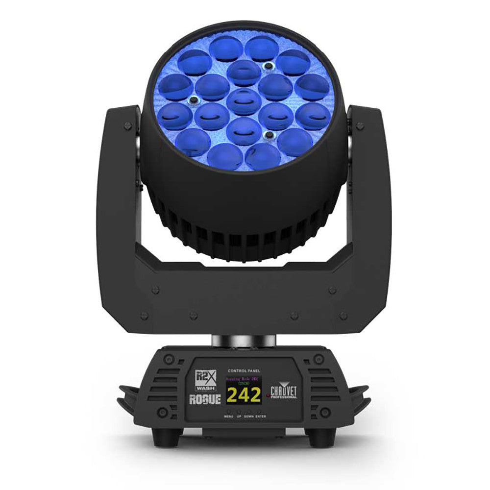 Chauvet Pro ROGUER2XWASH