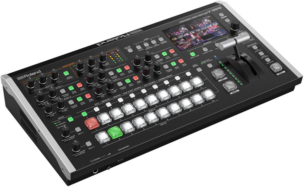Roland V-160HD