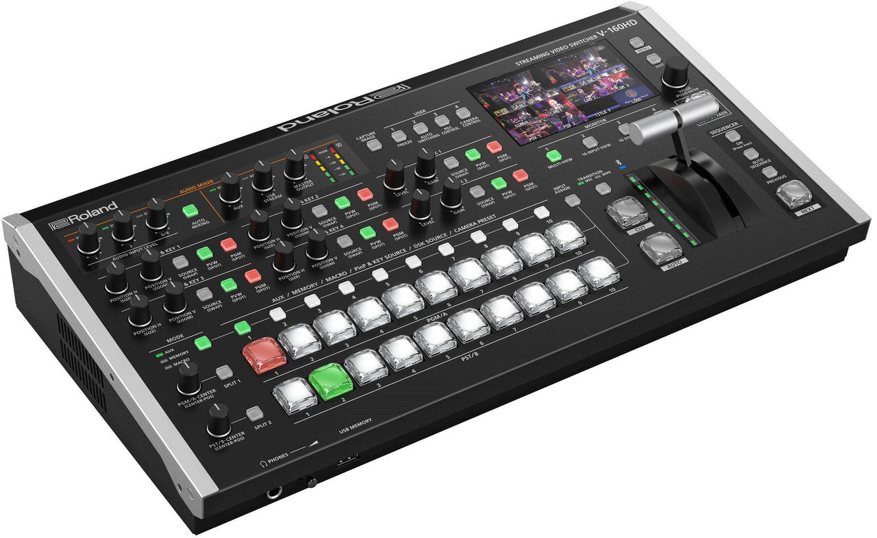 Roland V-160HD