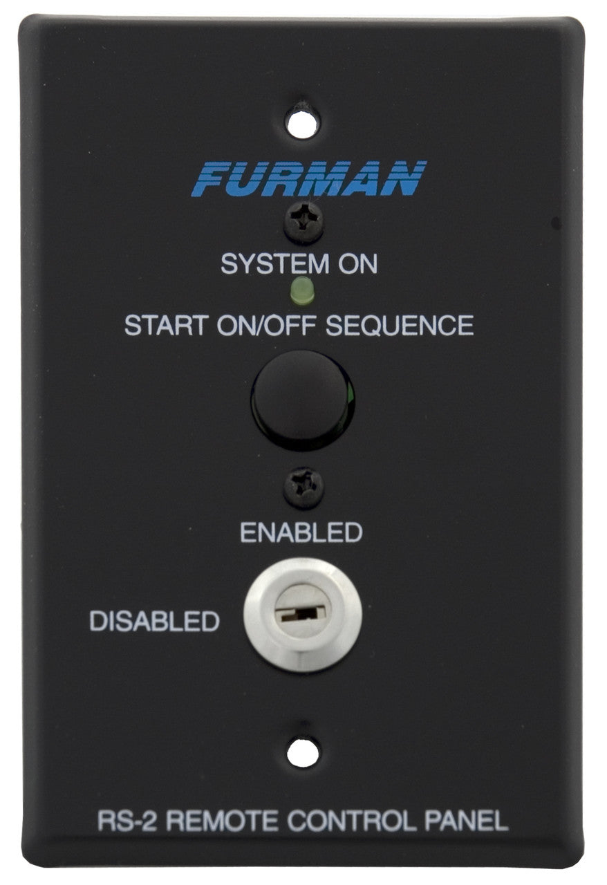 Furman RS-2