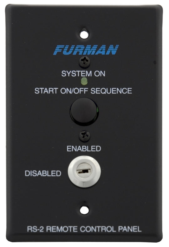 Furman RS-2