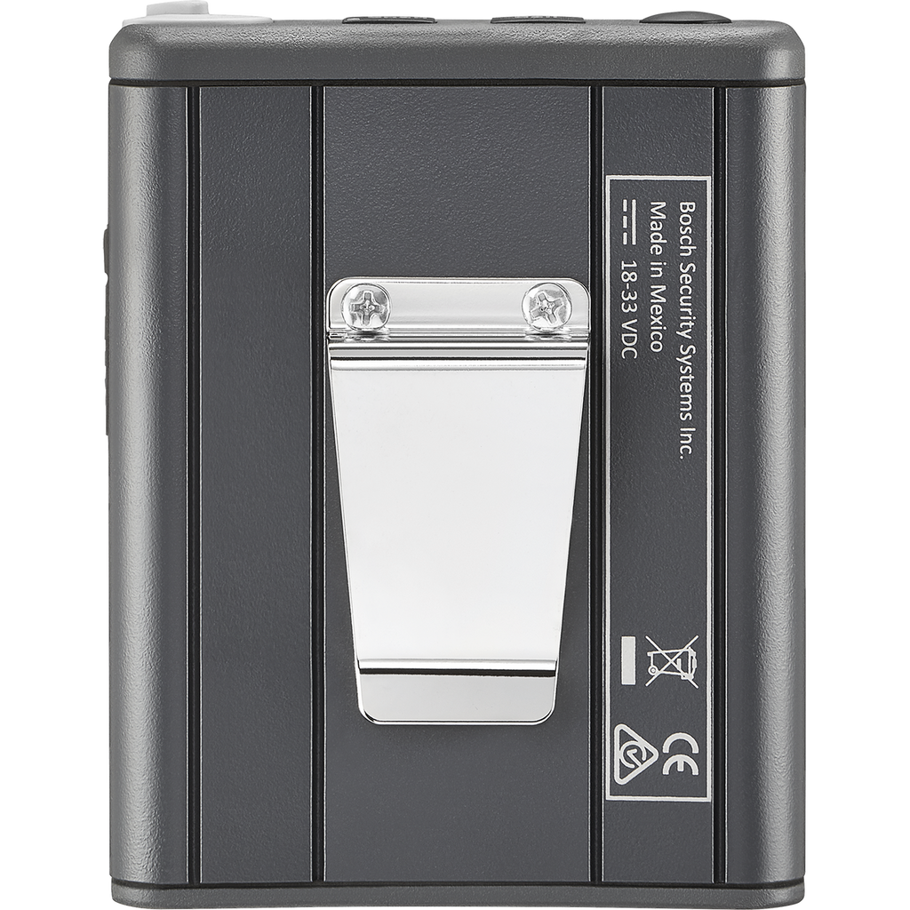 RTS BP6000 A4M